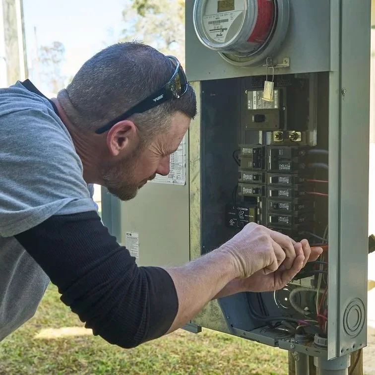 Can You Be Liable for Unlicensed Electrical Work in Florida?