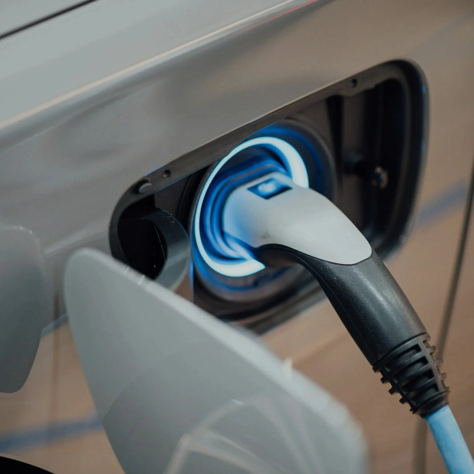 The Growing Popularity of EV Charging Stations in Residential Homes