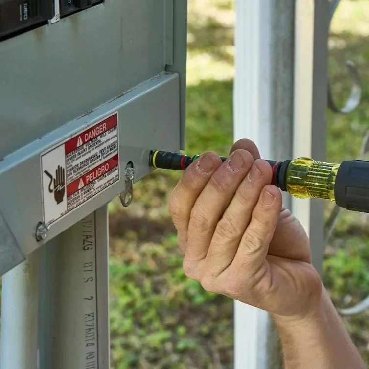 Connecting New Light Fixtures to Old Wiring: What to Know