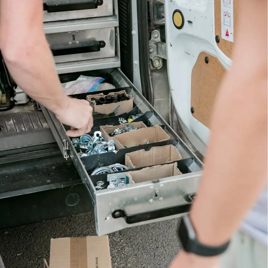 Warning Signs Your Home Is at Risk for an Electrical Fire