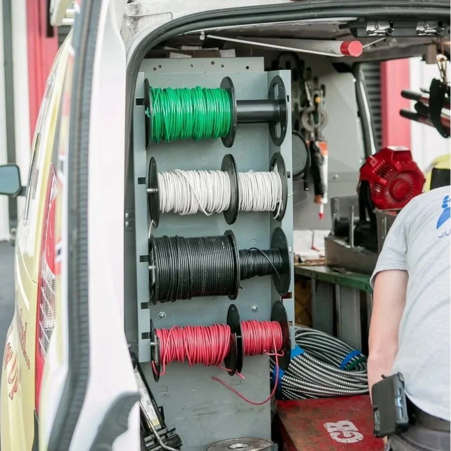 7 Ways to Prevent Electrical Fires in Your Florida Home