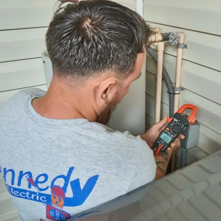 When and Why to Upgrade to 200-Amp or 220-Volt Service