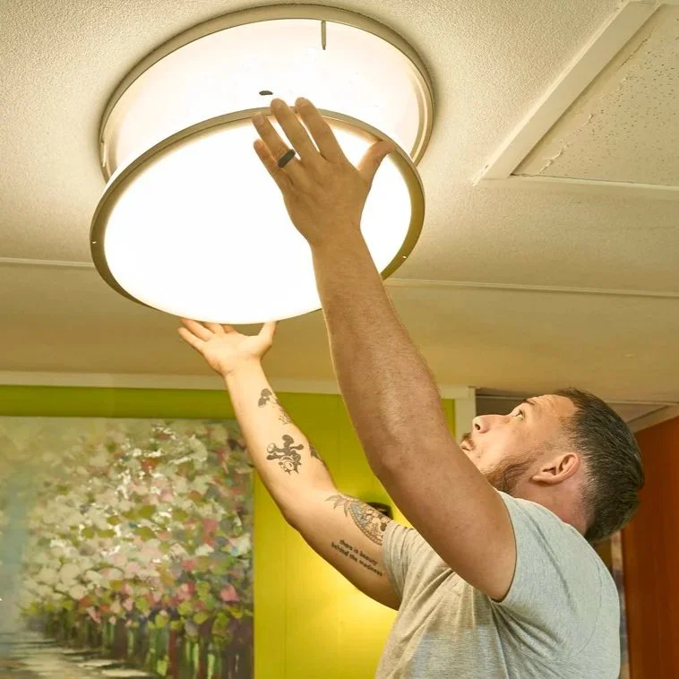 How Modern Home Lighting Enhances Style and Functionality