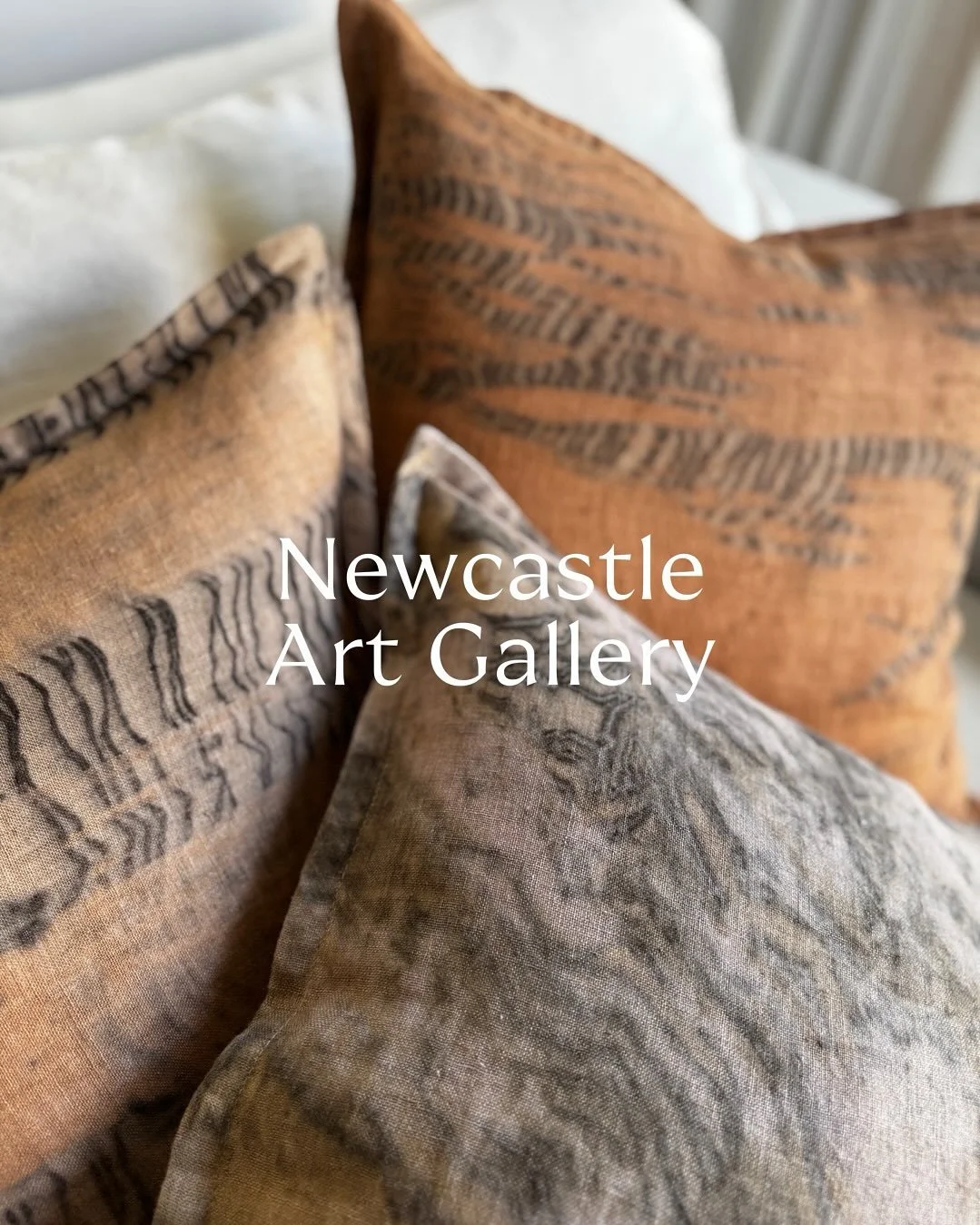 Looking forward to celebrating the official Newcastle Art Gallery shop opening tomorrow Saturday 4 October, 2pm - 4pm 

If you&rsquo;d like to attend free tickets available via the Newcastle Art Gallery website newcastleartgallery.nsw.gov.au

Newcast