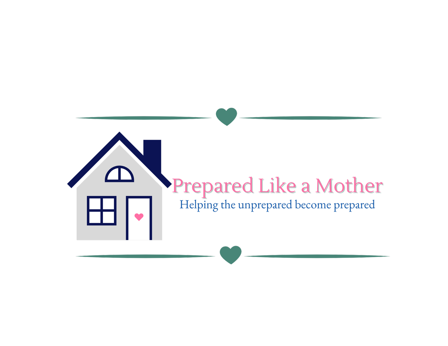 Prepared Like A Mother
