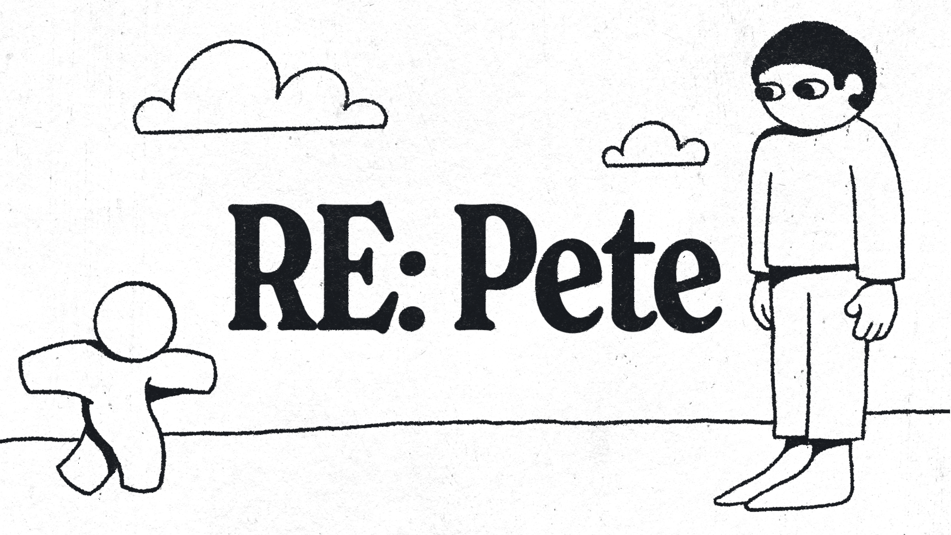 RE: pete - Week 4 — Faith Church
