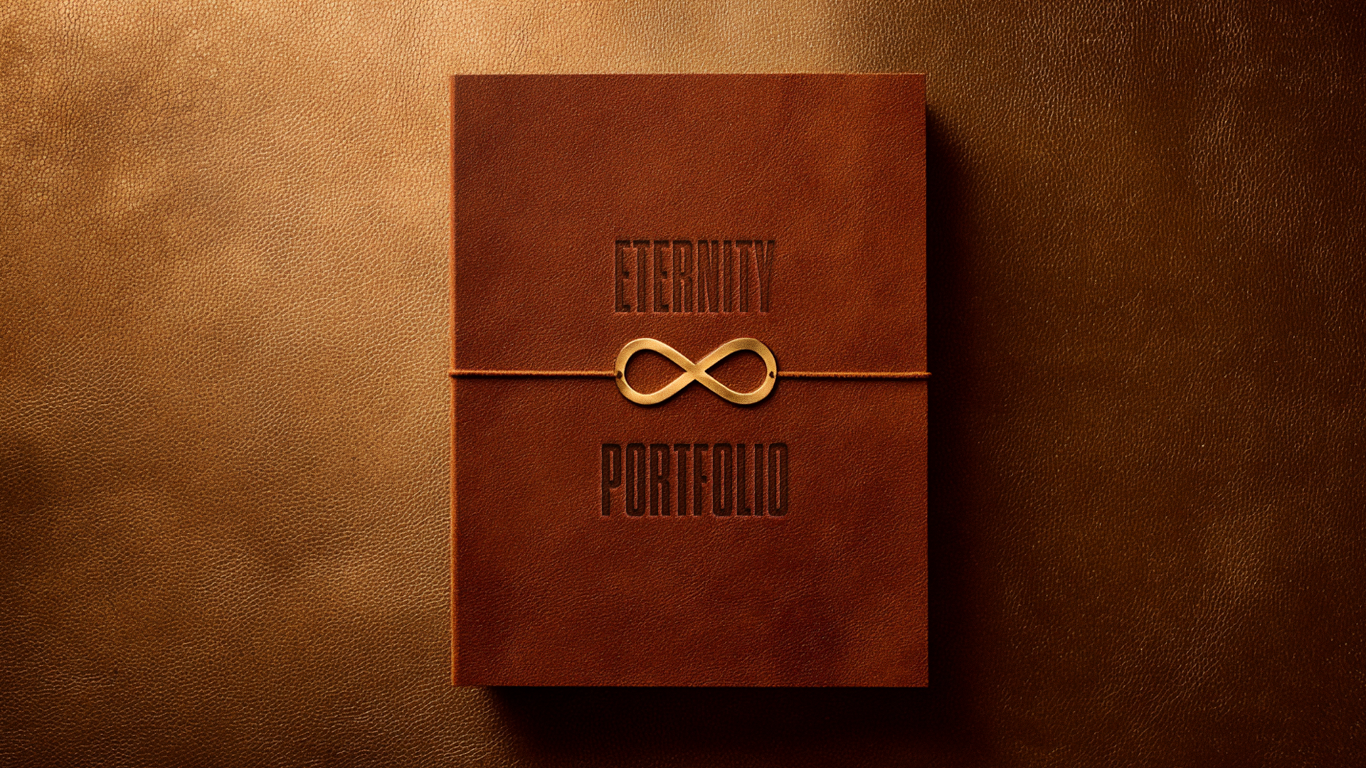 ETERNITY PORTFOLIO - Week 1