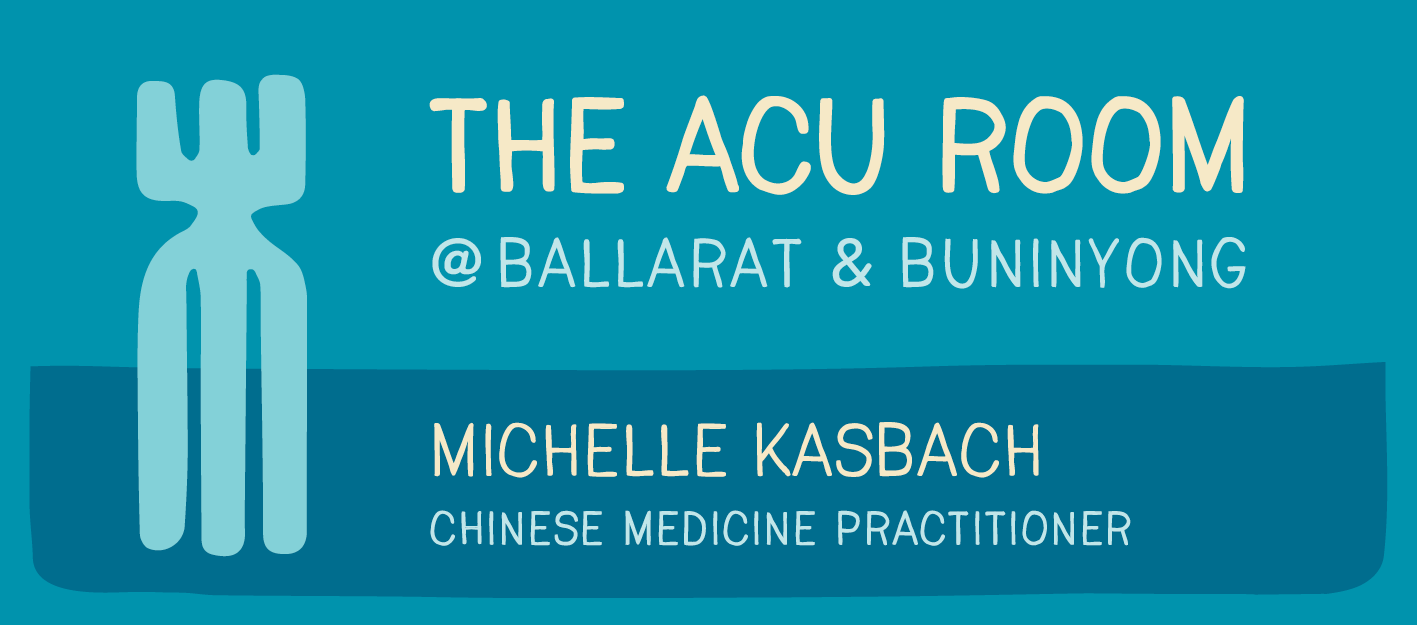 Michelle Kasbach Chinese Medicine