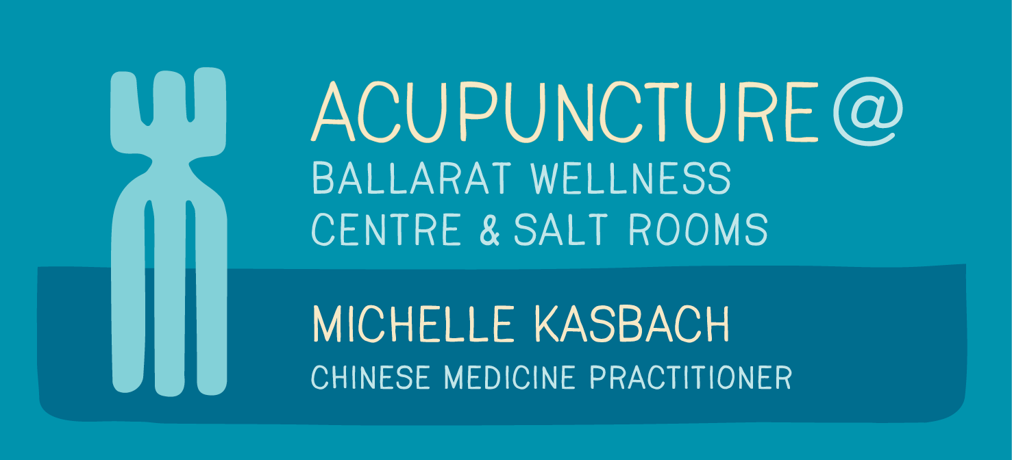 Michelle Kasbach Chinese Medicine