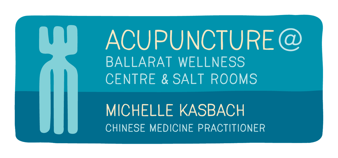 Michelle Kasbach Chinese Medicine