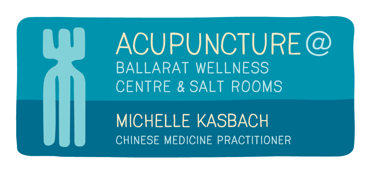 Michelle Kasbach Chinese Medicine
