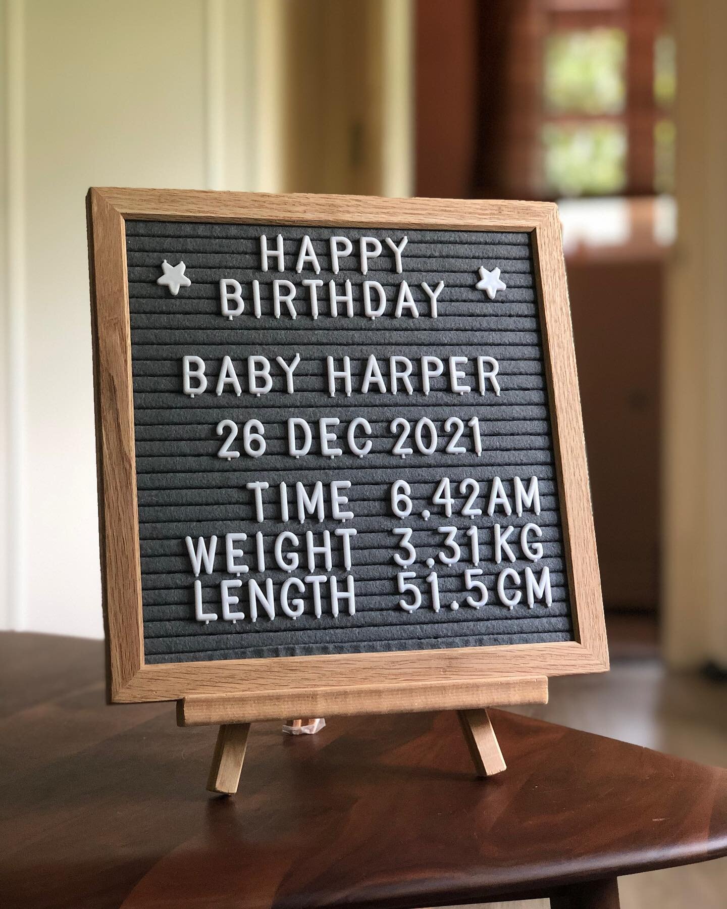 🥊Boxing Day Baby🥊

My last home birth of 2021! I really prayed that I would get to celebrate Christmas this year - the Universe gave me that and not another day more 🤣 This super Mama had a speedy labor and birthed her baby in water just like her 