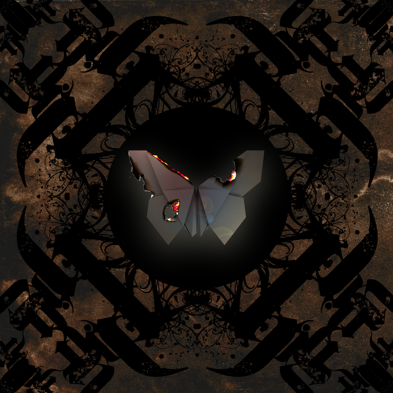 BTRFLY NFT Concept- E