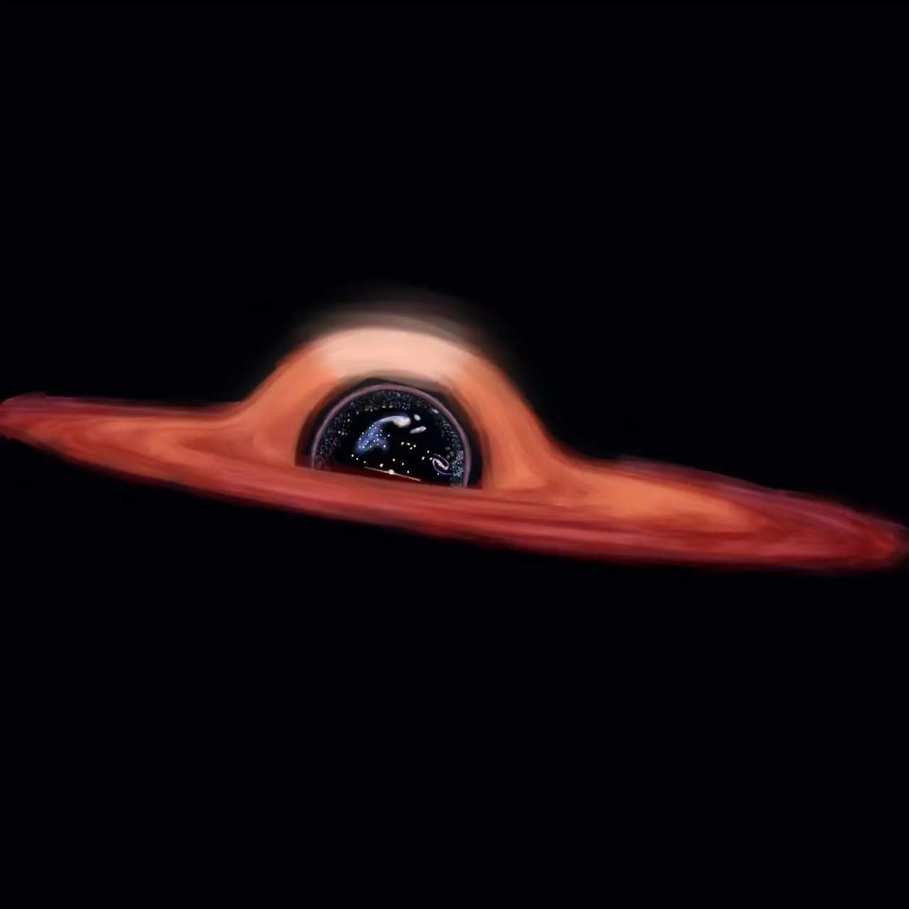 Left Behind
