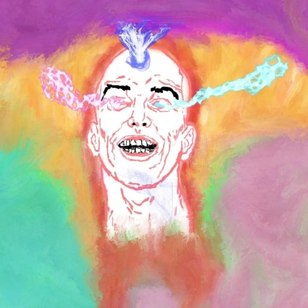 Ignorant Bliss