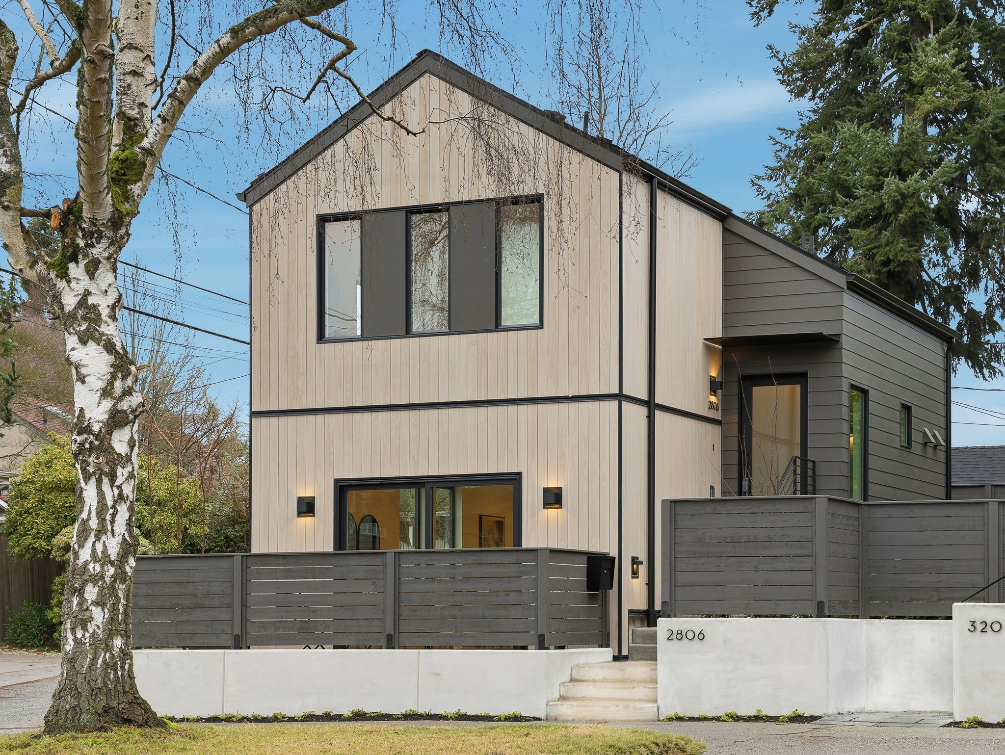 2806 W Dravus - The Hollis, DADU | For Sale