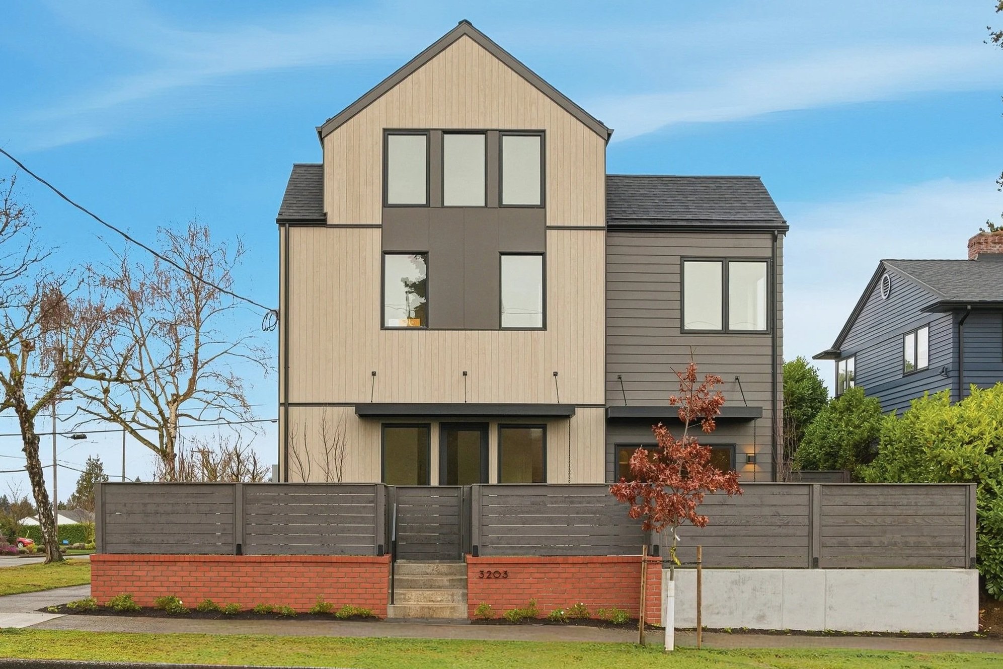 3203 28th Ave West, The Kennedy | SOLD