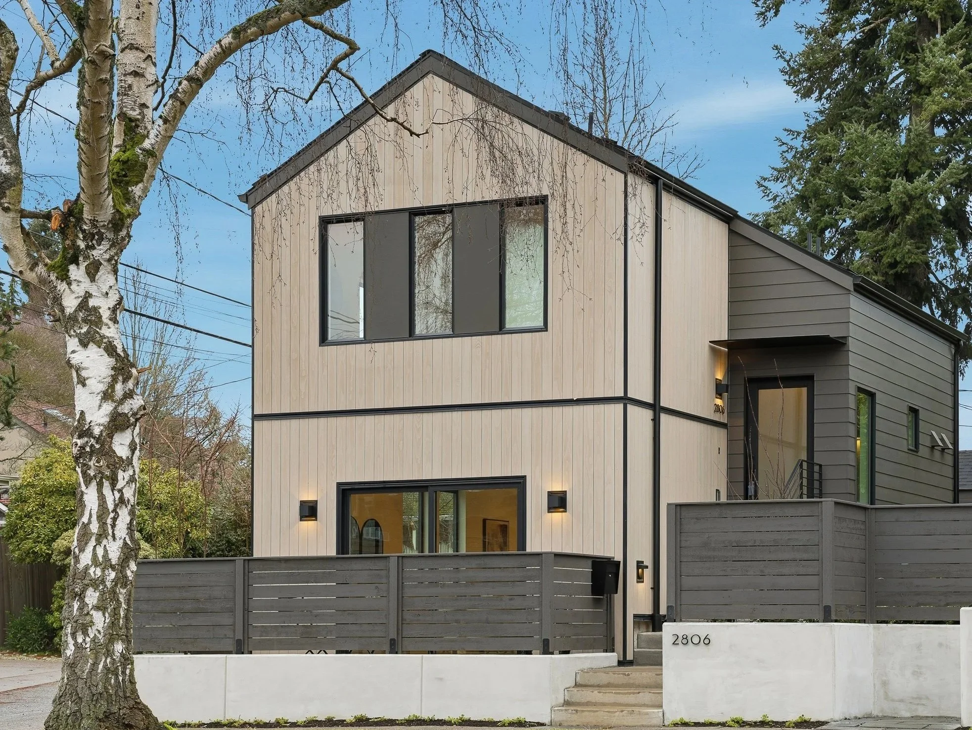 2806 W Dravus - For Sale