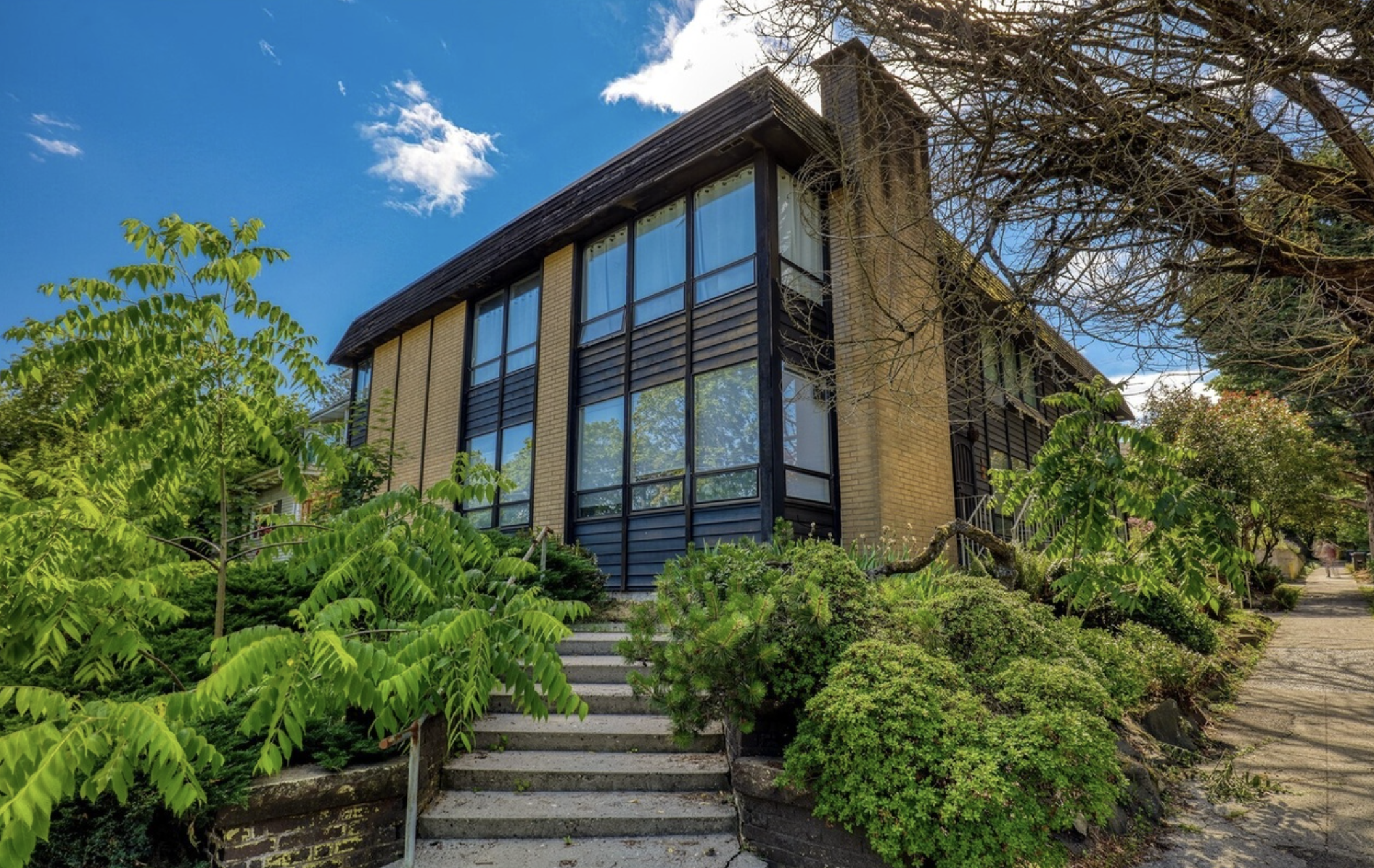The Maverick Apartments | Capitol Hill Value-Add Apartments