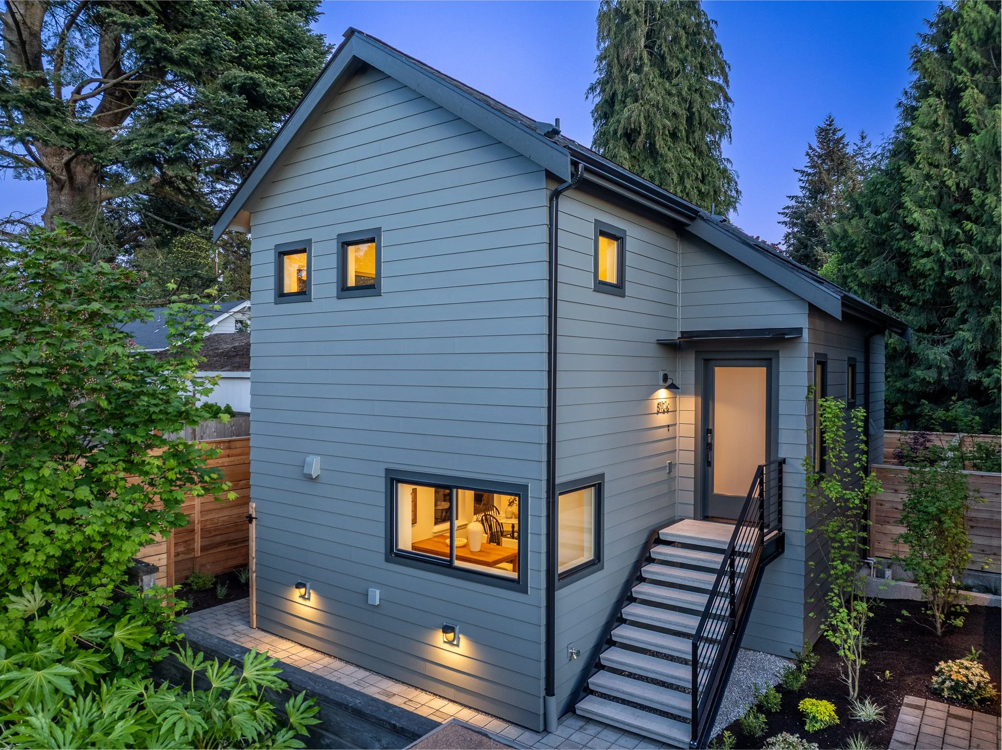 8126 12th Ave SW - DADU | Pending