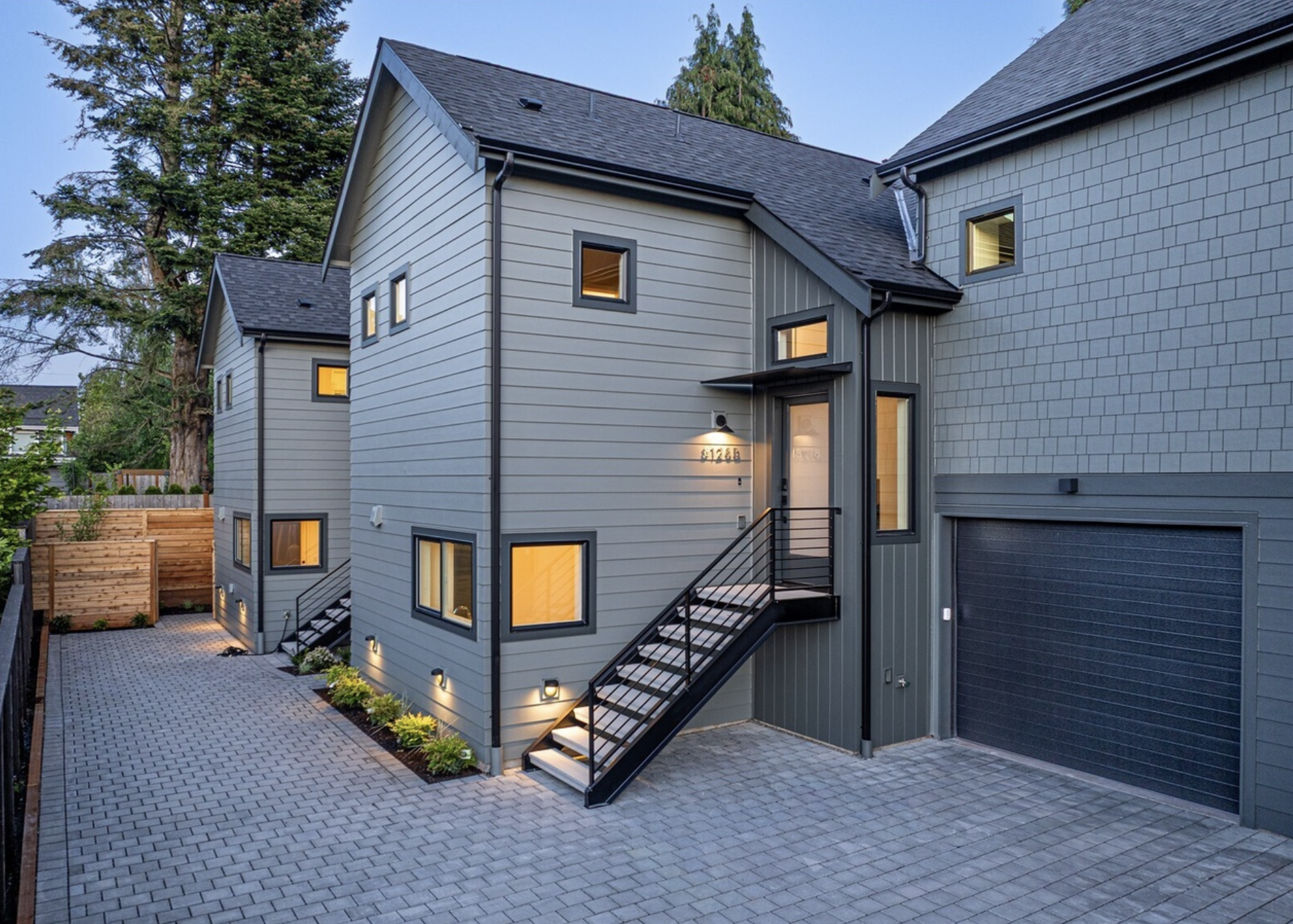 8128B 12th Ave SW - ADU  | Pending