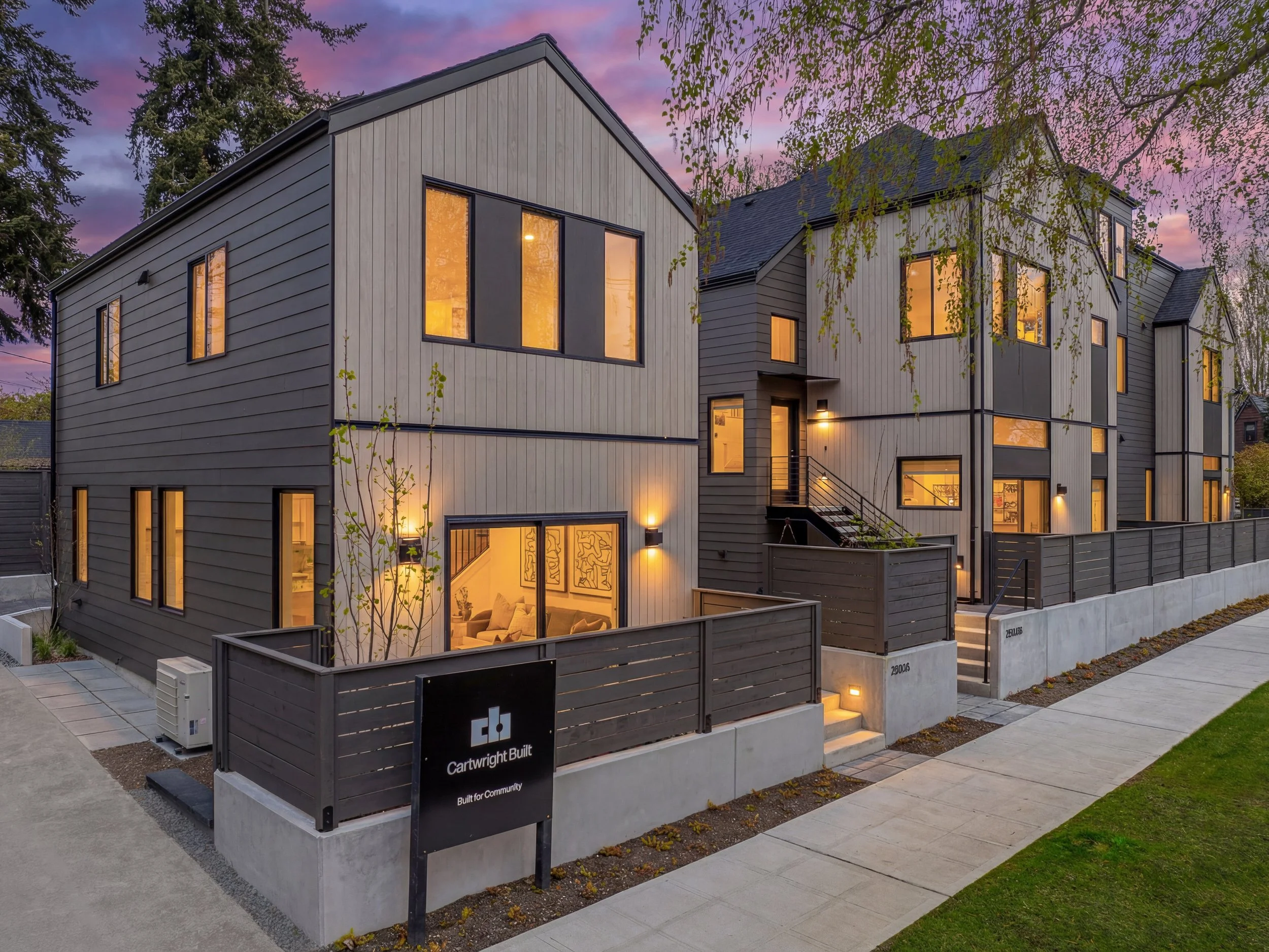 3203B 28th St. W - ADU | SOLD