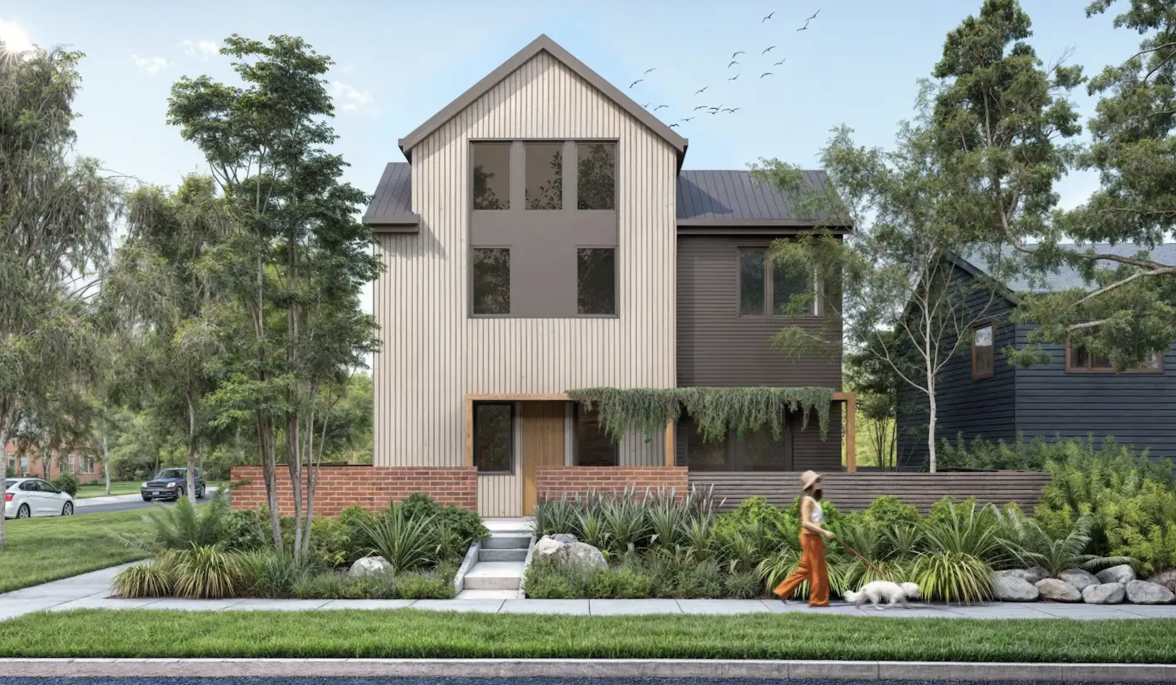 2806 W Dravus - Single Family | Under Construction