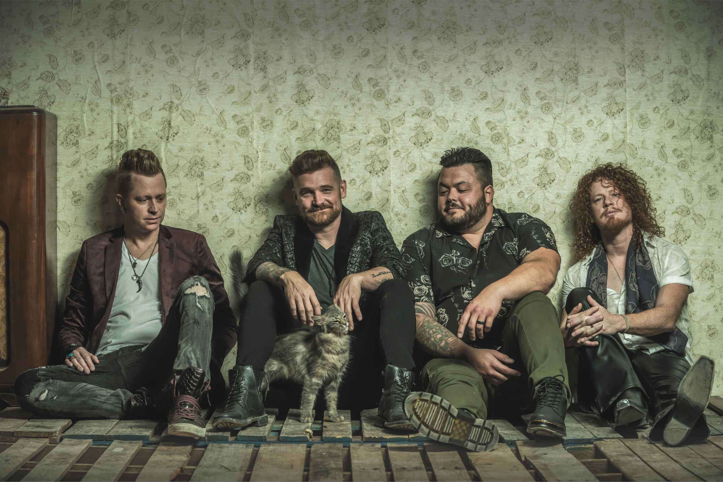 Hinder