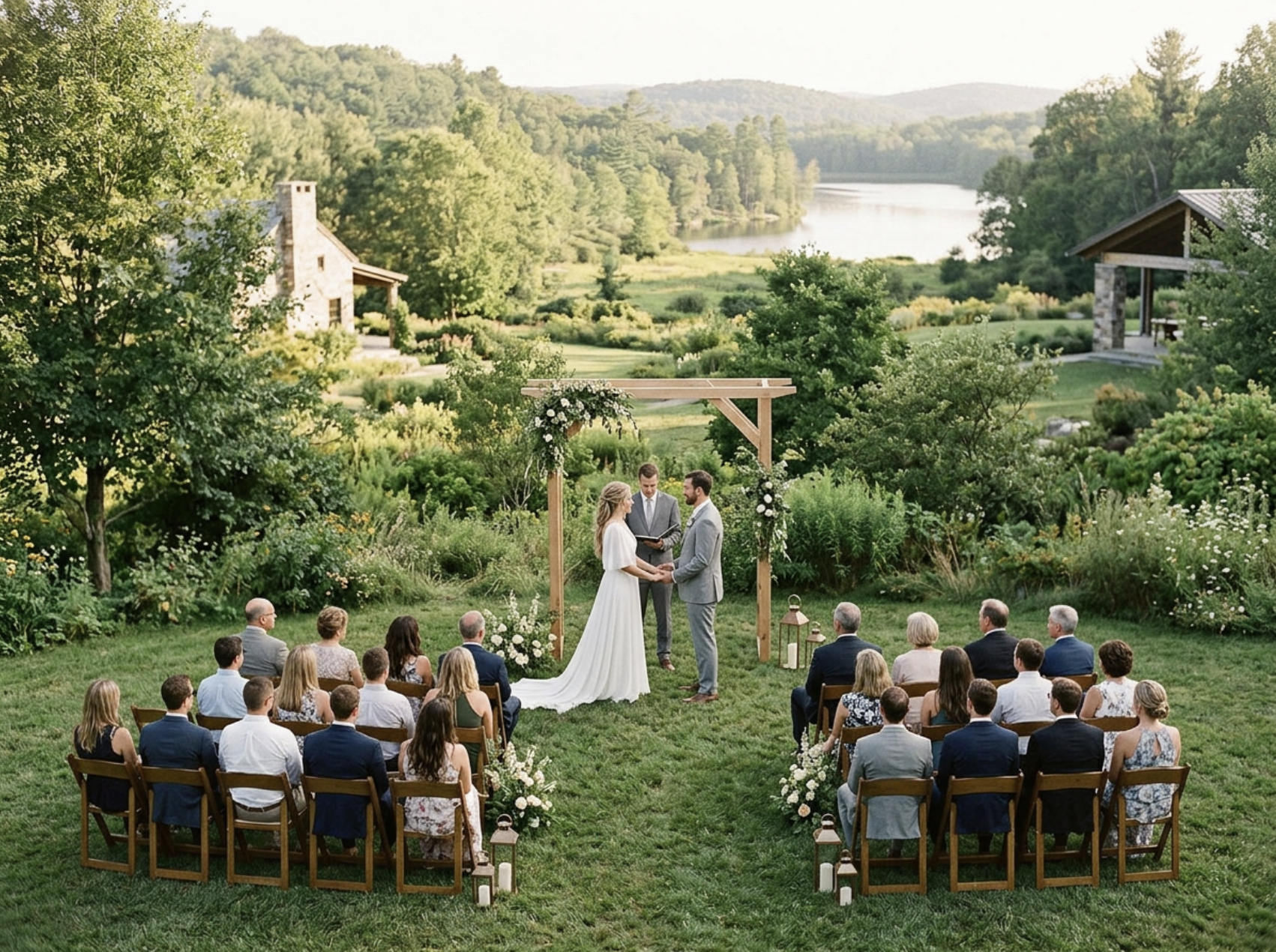 The Secret to Dreamy Wedding Photos? It’s Not What Most Couples Think