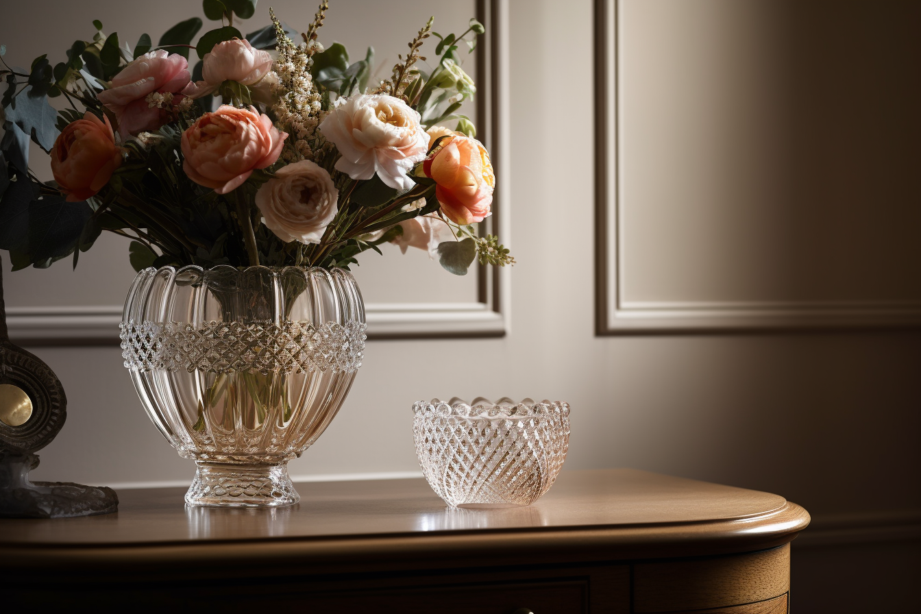 Crystal vs. Glass How to Identify the Difference — Rusty Fox Antique