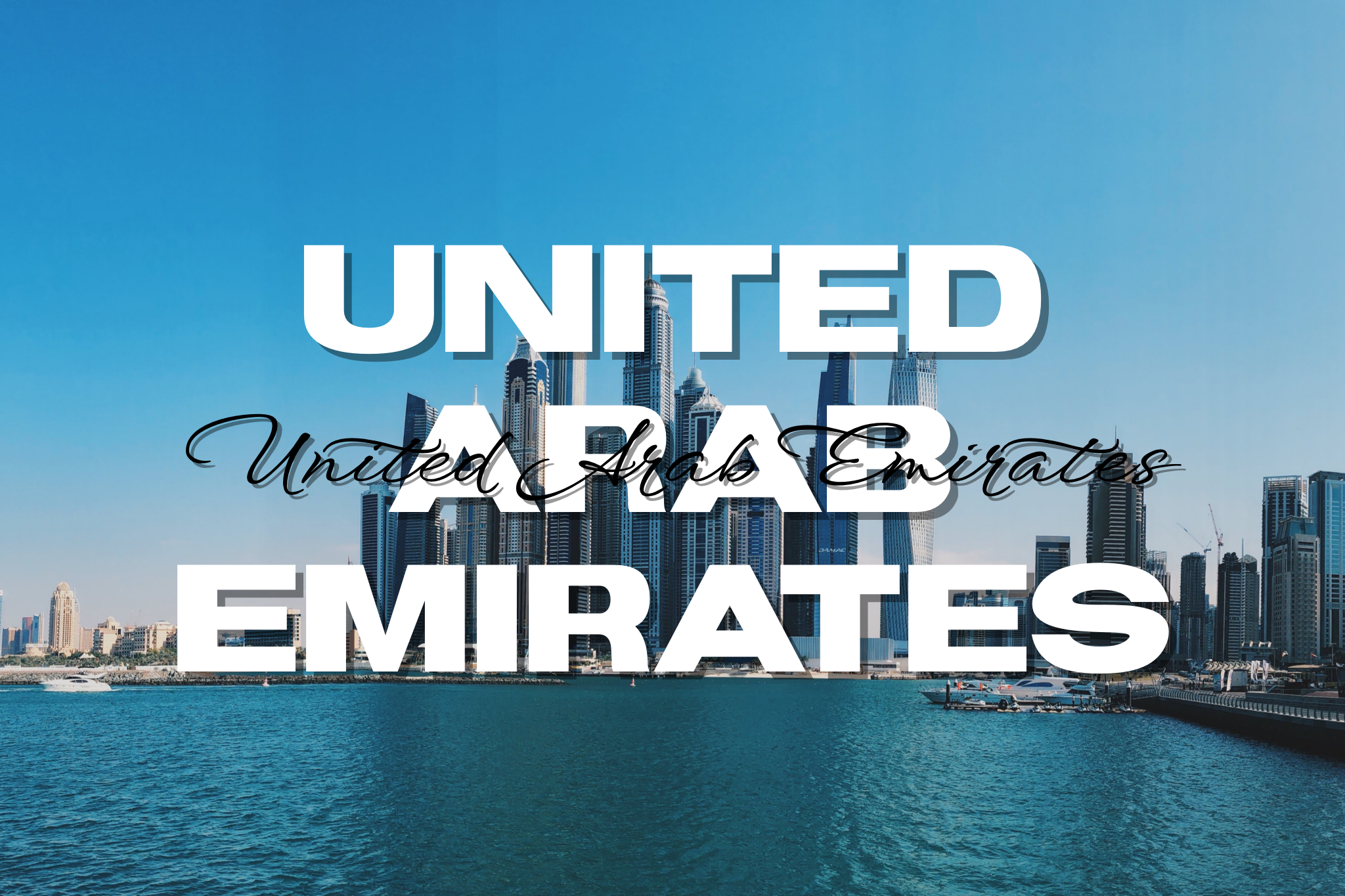 United Arab Emirates