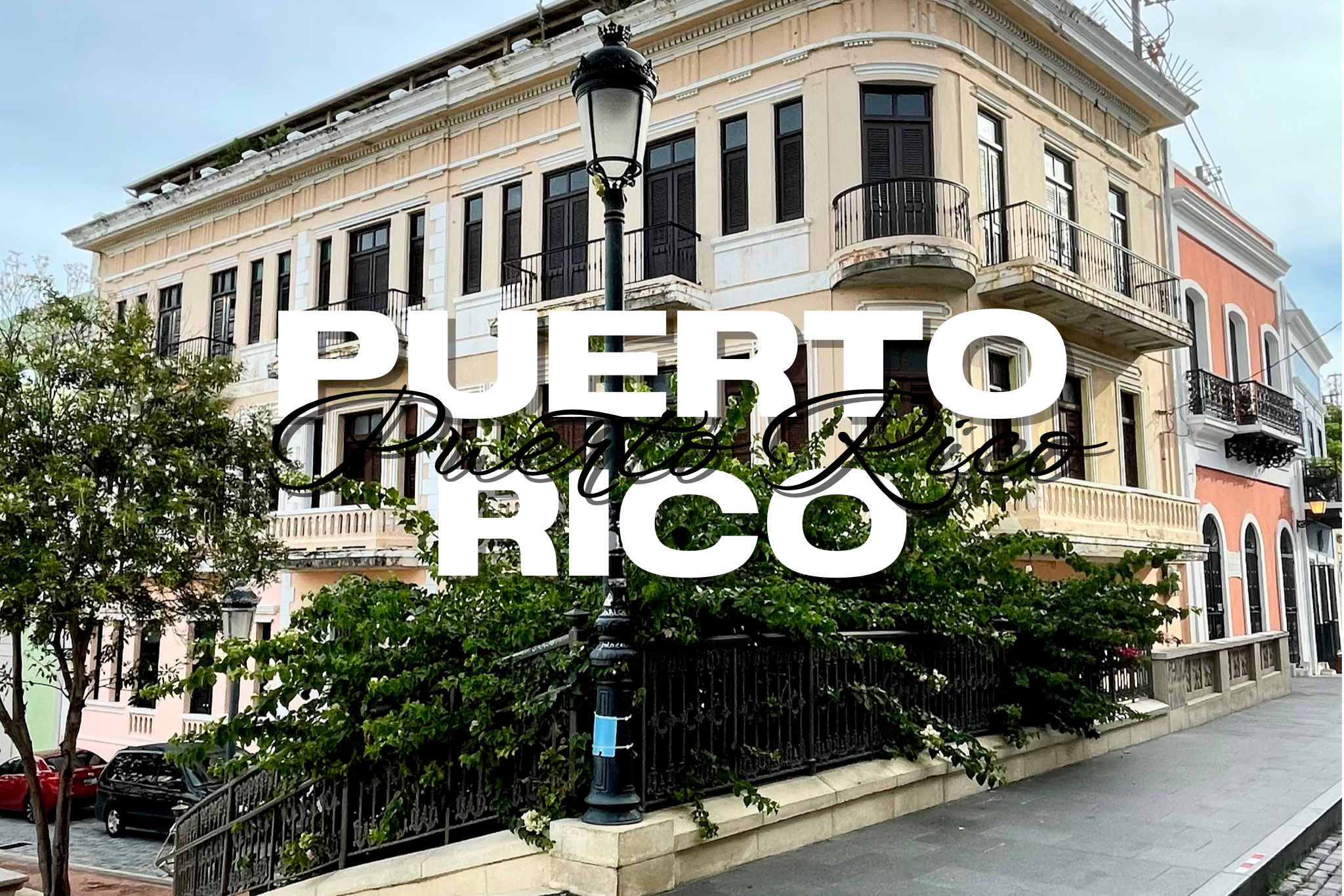 Puerto Rico