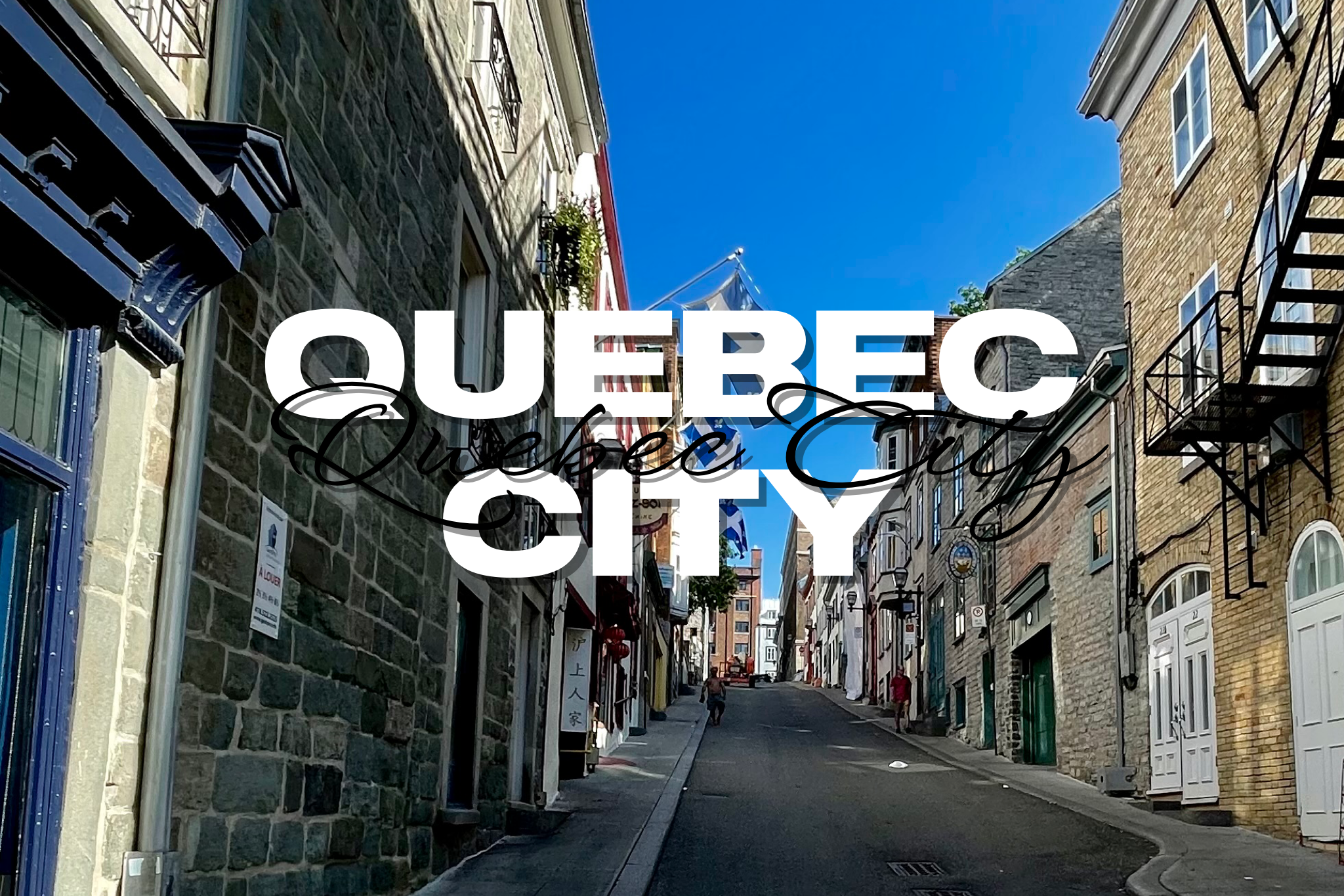 Quebec City