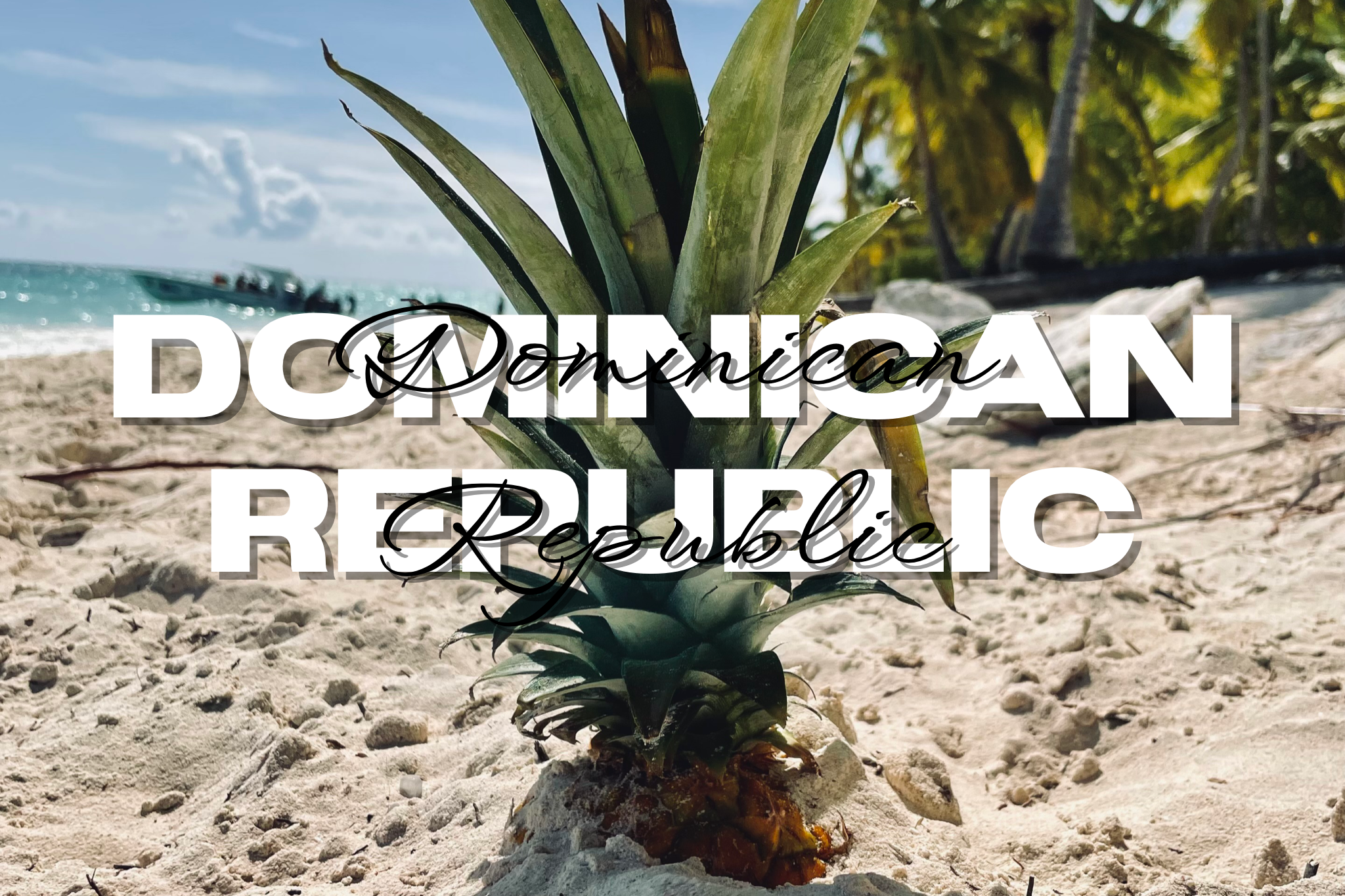 Dominican Republic
