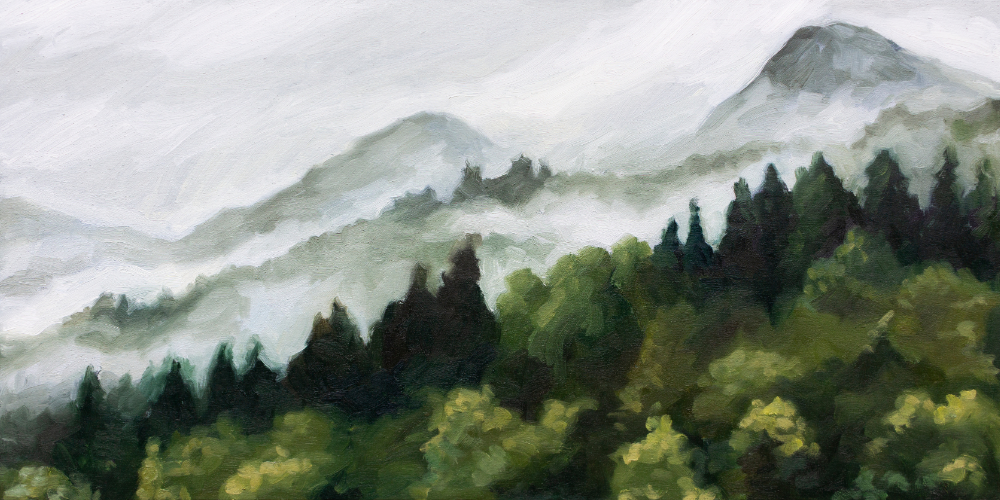 Reaching Through the Fog