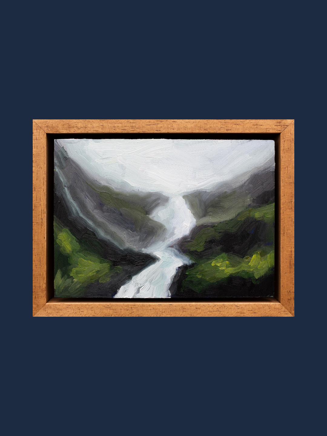 'Flow Haze'