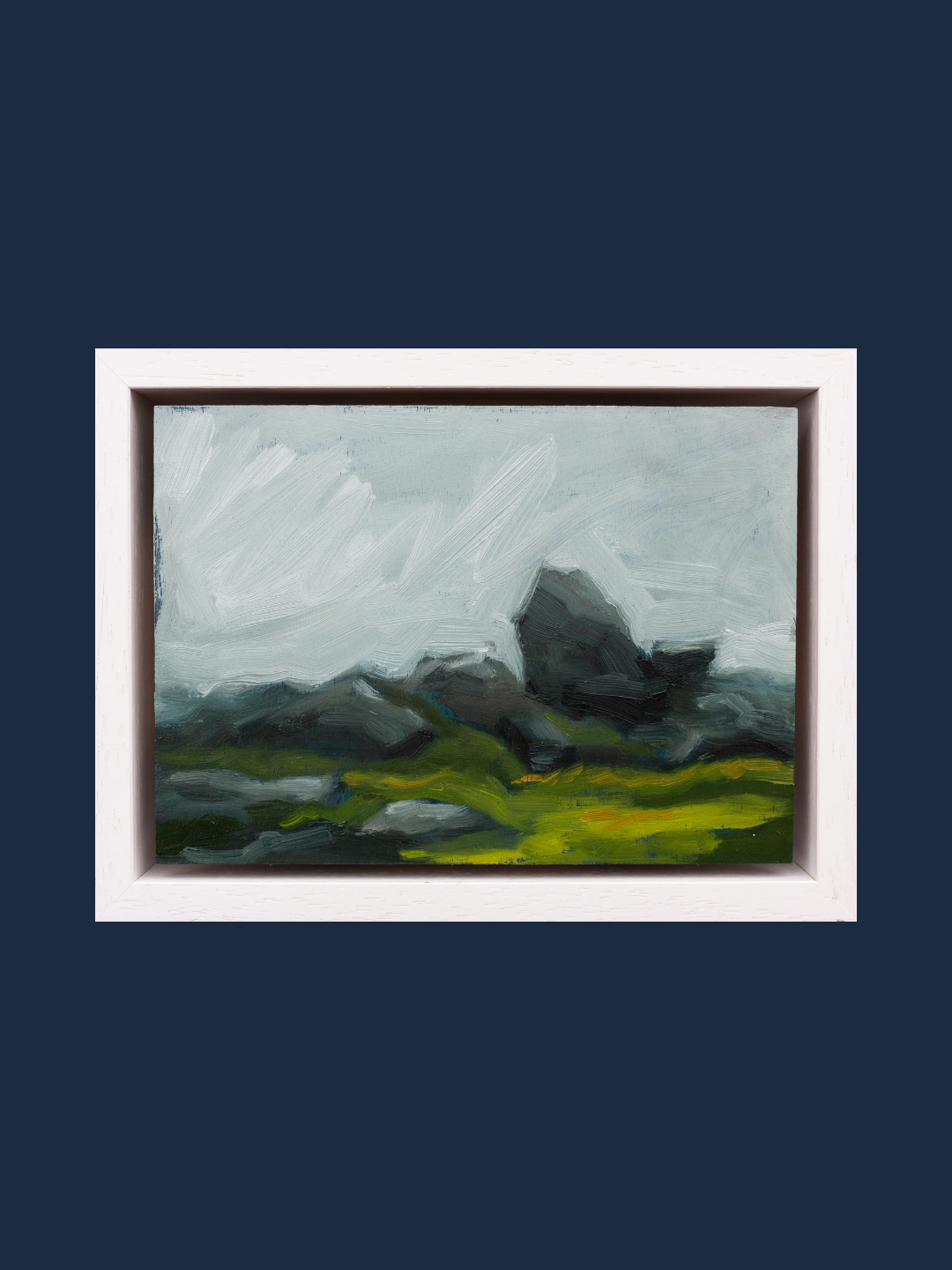 'Rocky Horizons'