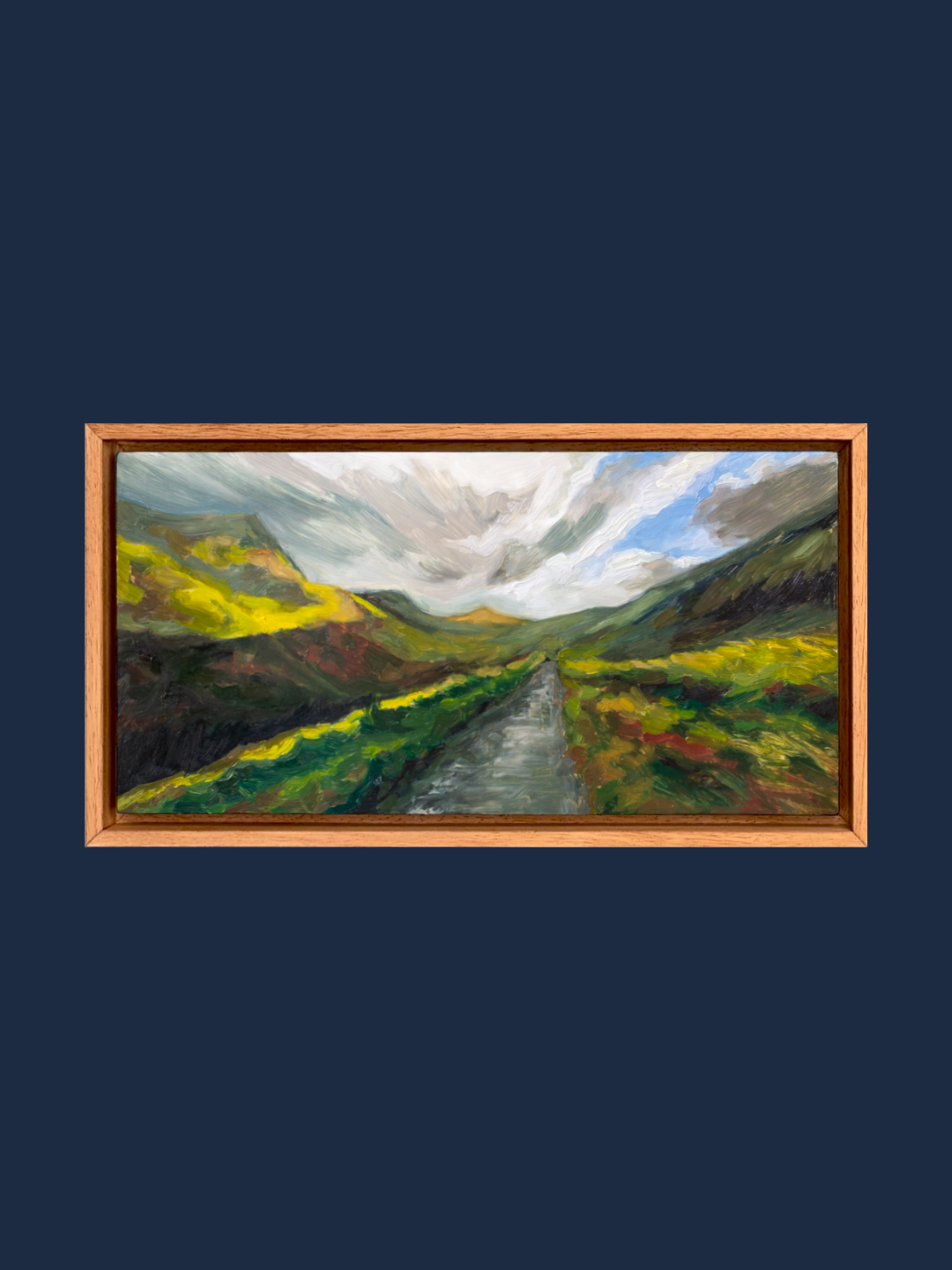'Before the Rain'
