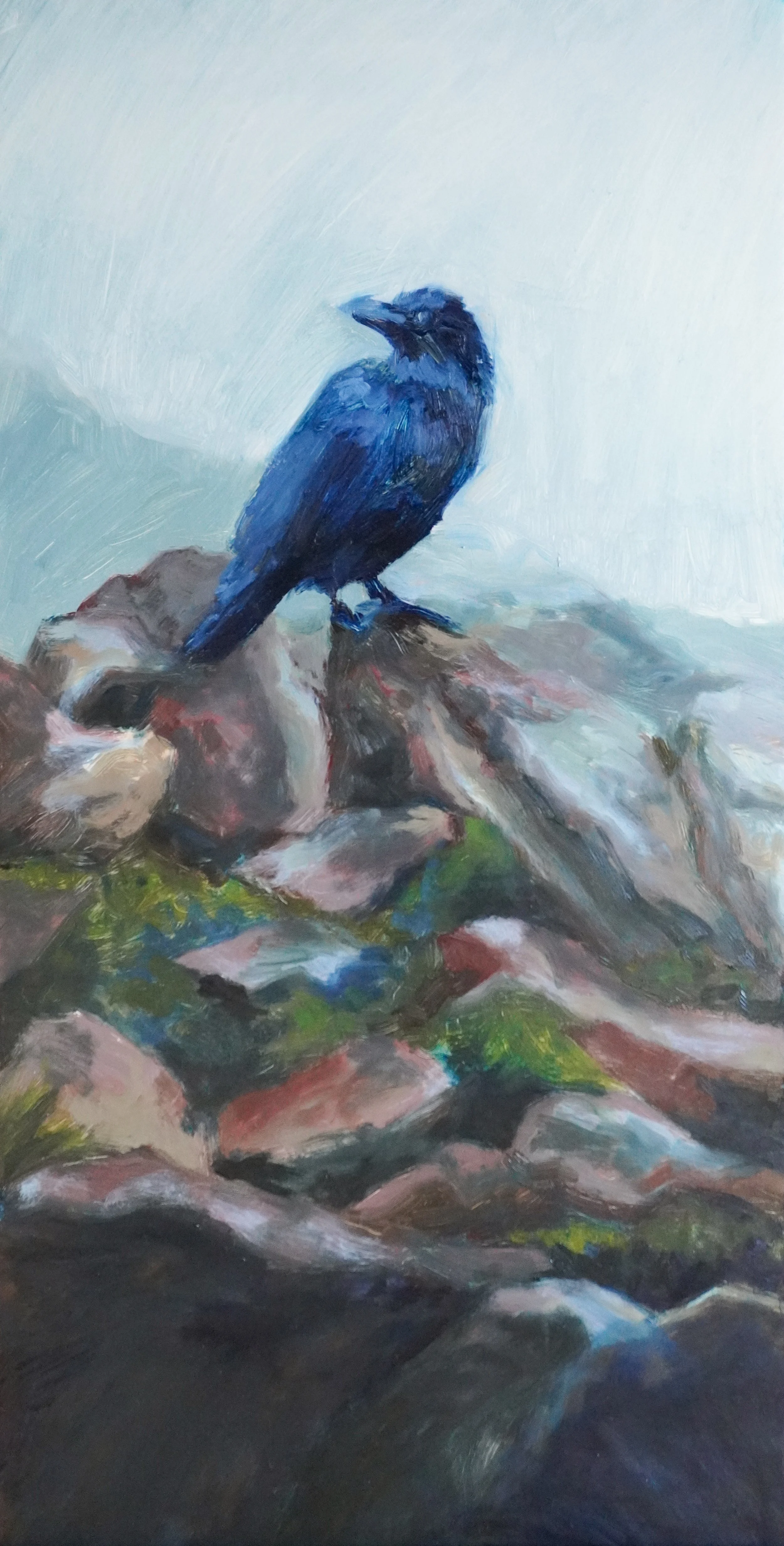 'Raven'