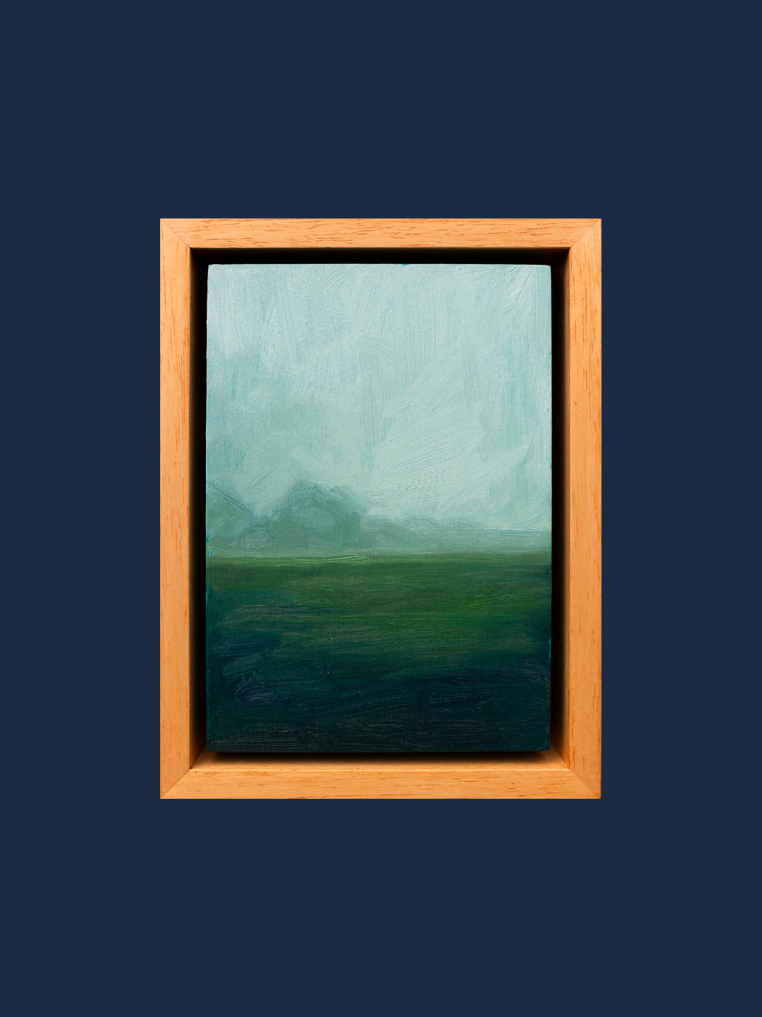 'Winter's Memory'