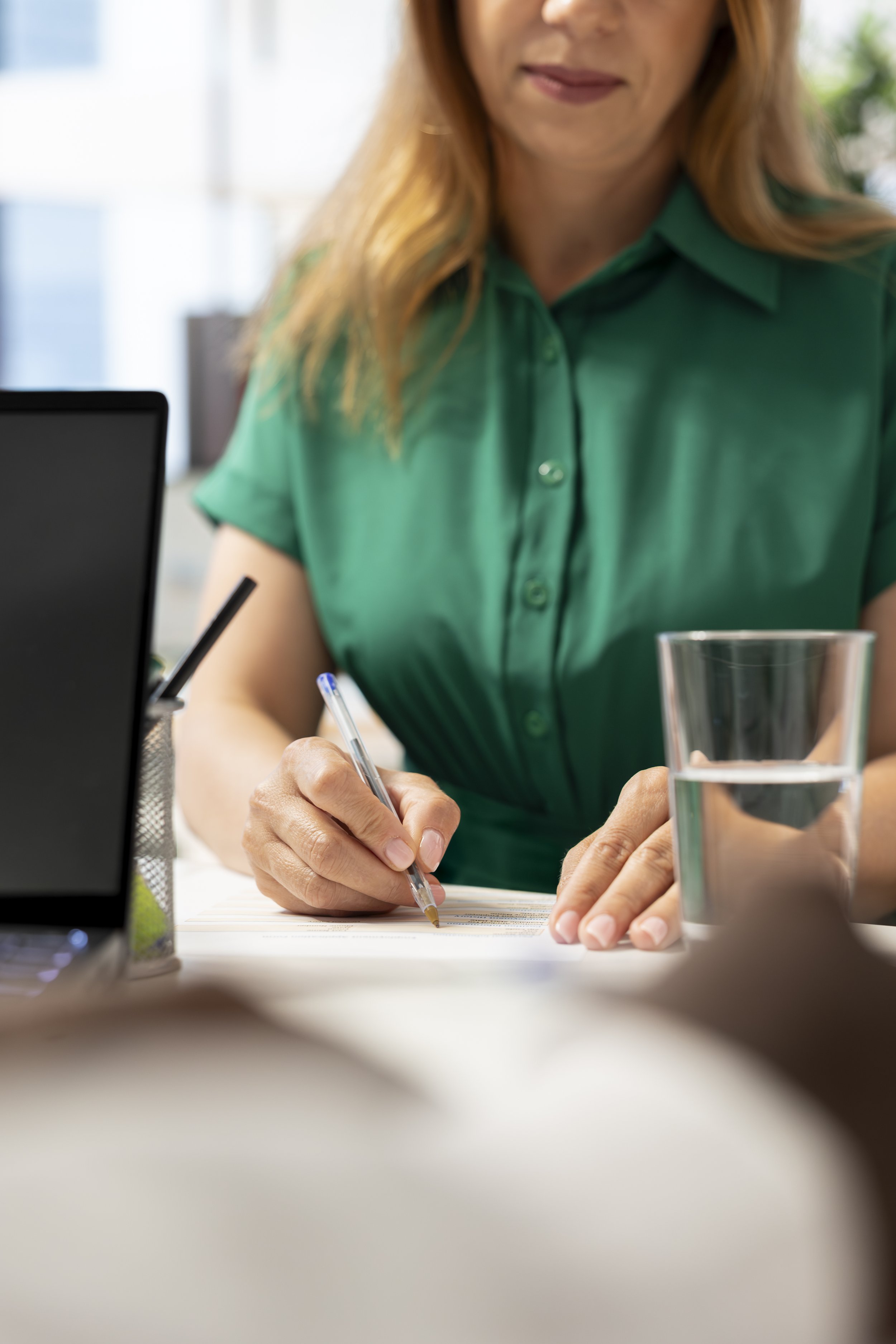 Comença la regularització de les quotes d'autònoms