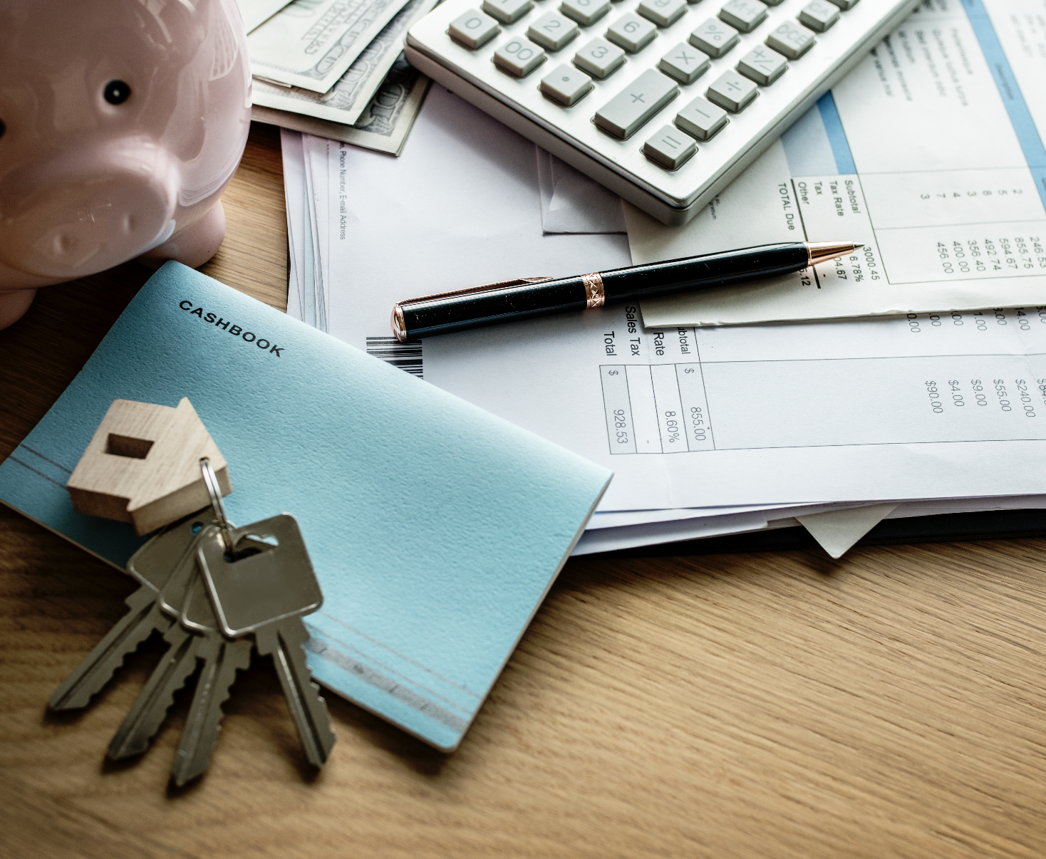 Model 720: Declaració de béns i drets a l’estranger