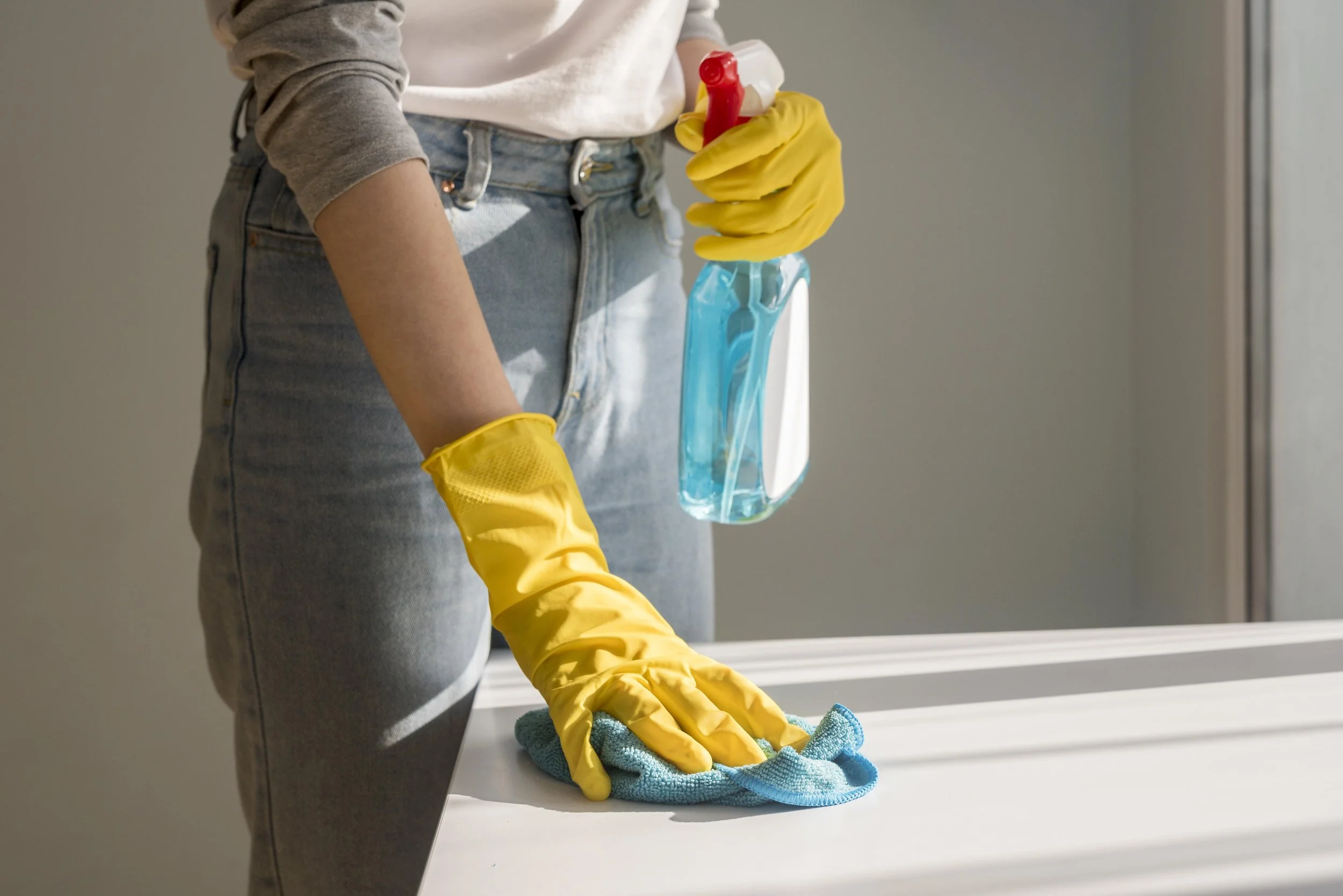 Nou curs obligatori de Prevenció de Riscos Laborals per a empleades de la llar