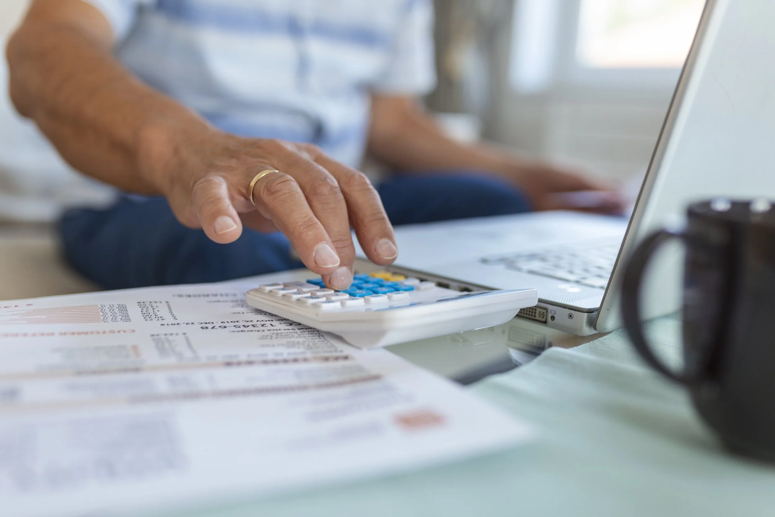 Qui pot deduir-se l'IVA suportat? 