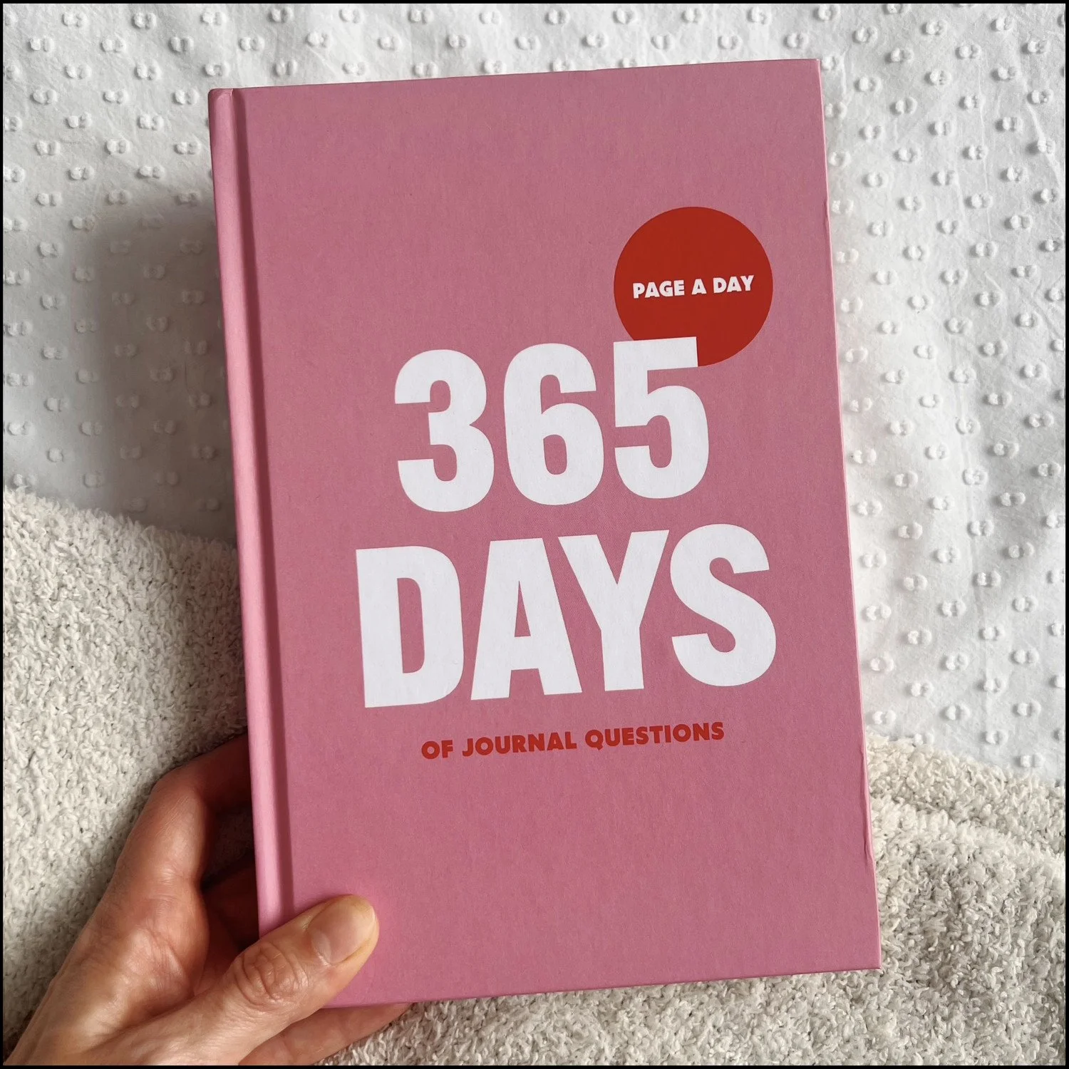 Watch Me Design A New Journal From Start To Finish — Ruth Ridgeway