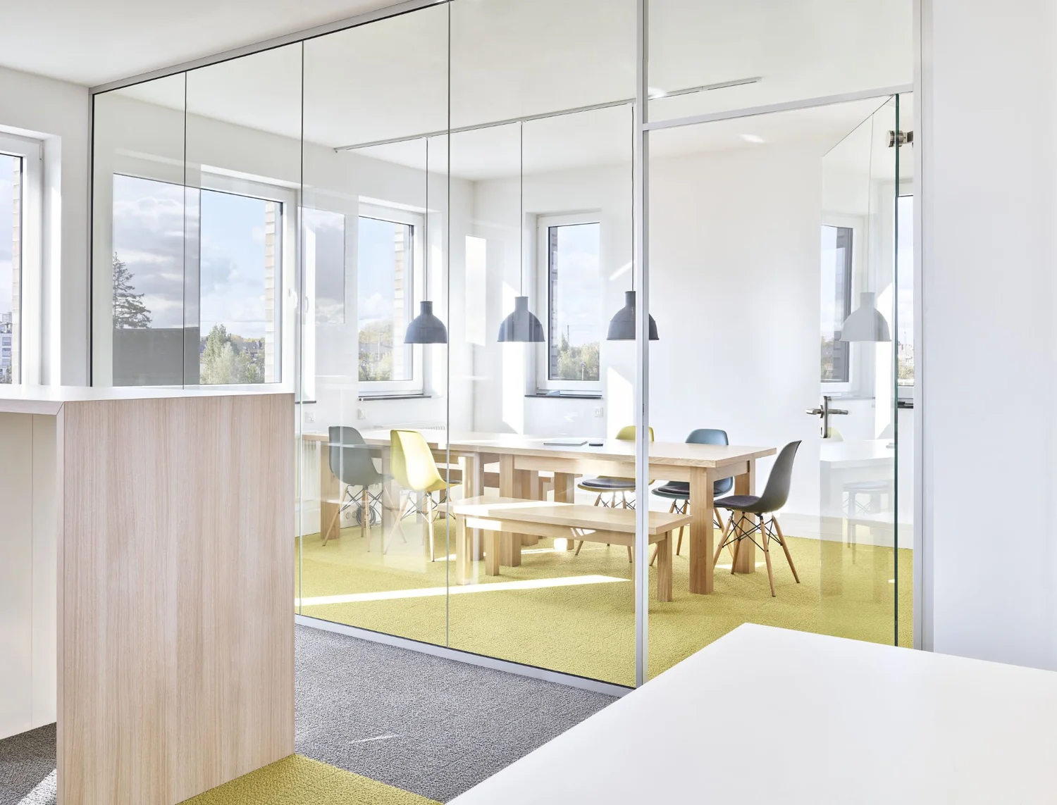 Michael Moser Images Architekturfotografie und film