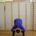 Stretch Lower Back & Neck 1