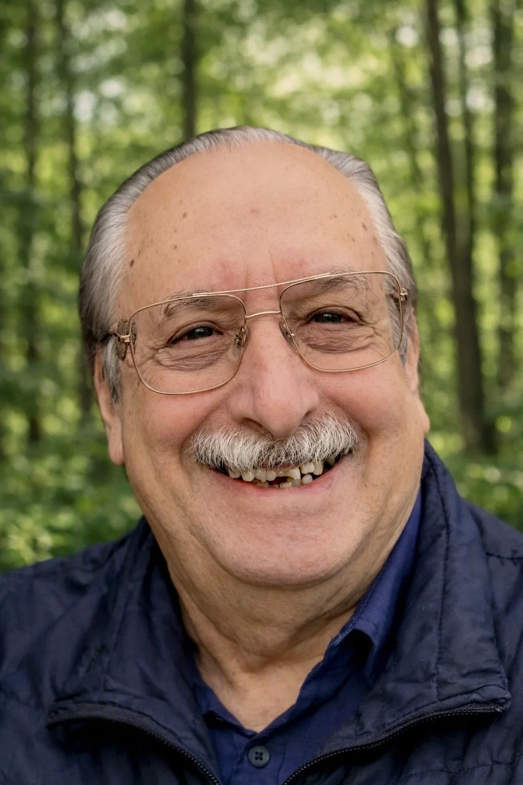 Jonathan Rosen instructor photo