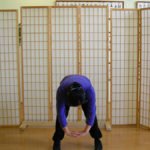 Upper Body Parallel to Floor