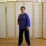 Elbow Strike Back 8x Alternating Sides